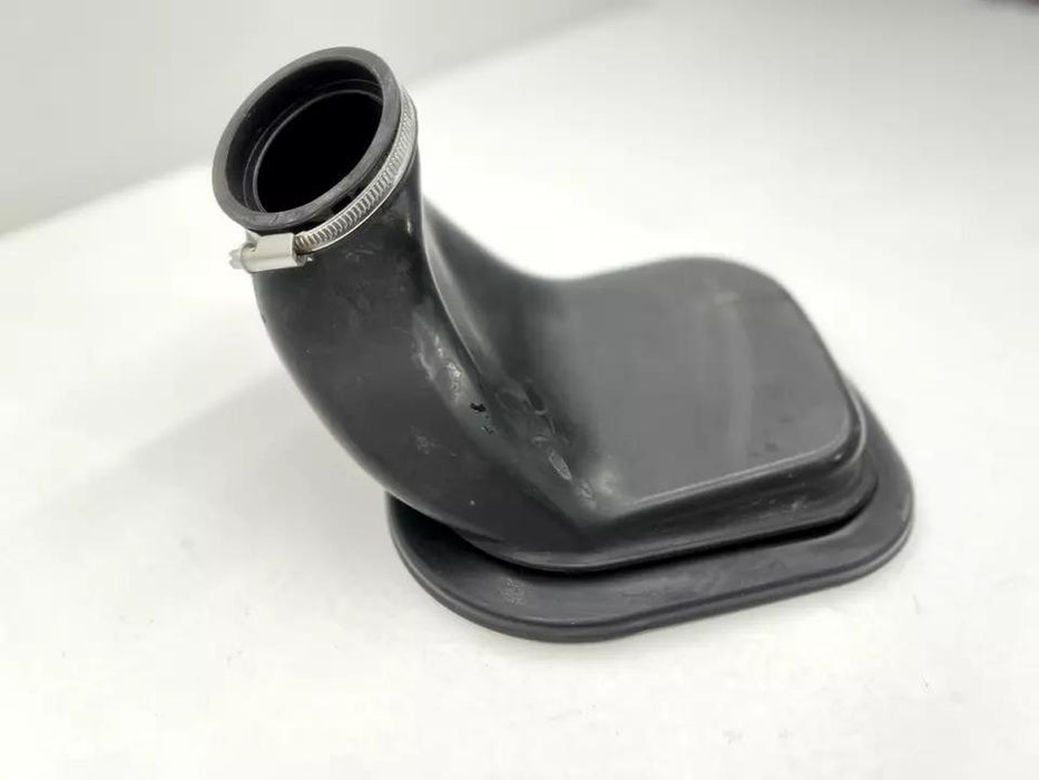 2020 KTM 125SX Air Boot OEM Airboot Filter Intake Duct Black Husqvarna GasGas SX