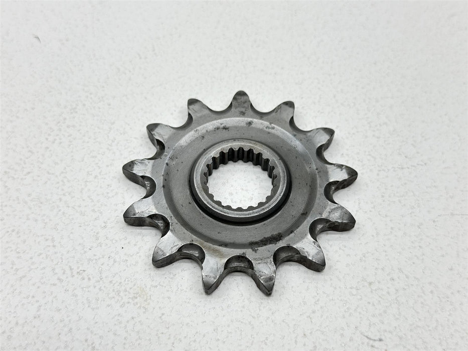 2012 Honda CRF250R Renthal Front Sprocket Drive Gear Washer 23801-KSR-A00 CRF