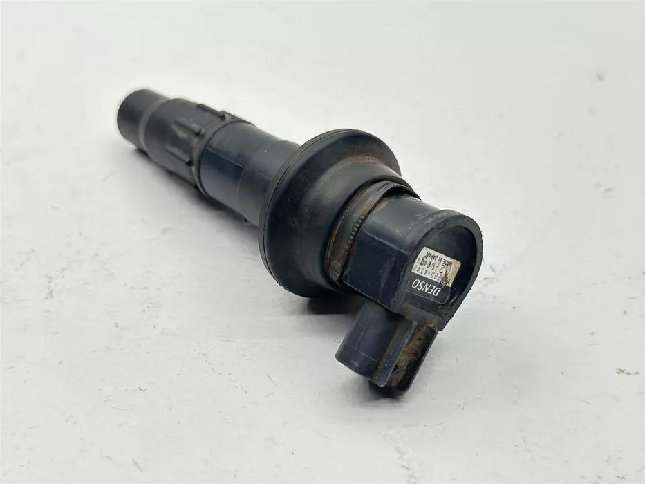 2006 Yamaha YZ450F Denso Ignition Coil OEM Spark Plug Cap 5TA823101000 YZ 450F