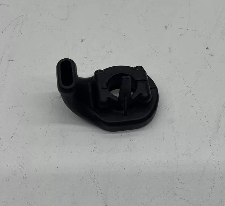 2022 Honda CRF450R Throttle Housing OEM Cable Line Cam Grip Black CRF 450R