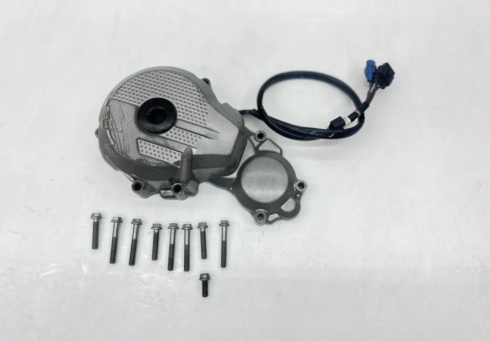 2020 KTM 350 EXC-F Stator 2016-2022 Cover Generator 250 Husqvarna SXF FX XCF MC