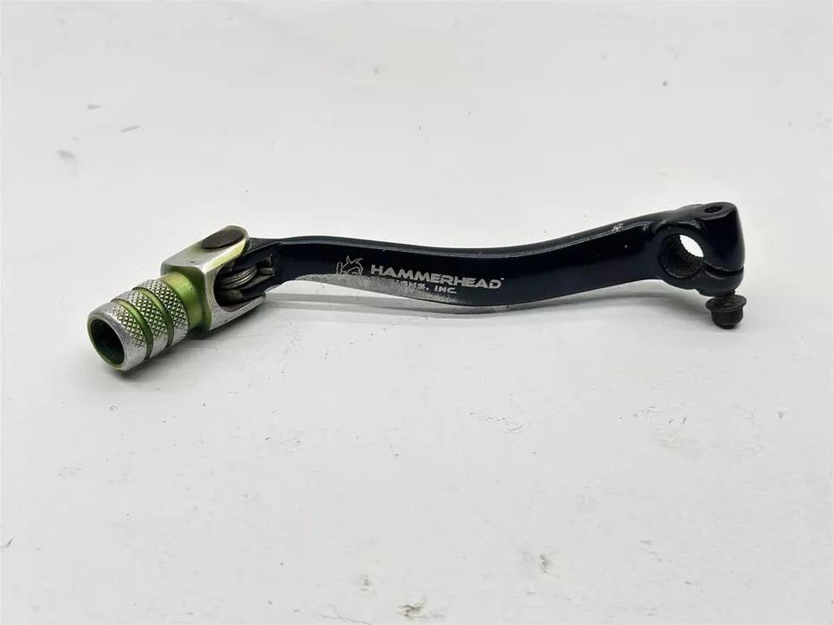 2006 Kawasaki KX450F Hammerhead Shifter Lever Shift Pedal Gear OEM KX 450F