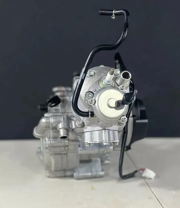 New 2023 Gasgas MC65 Complete Running Engine Motor Swap Bottom Top End MC 65