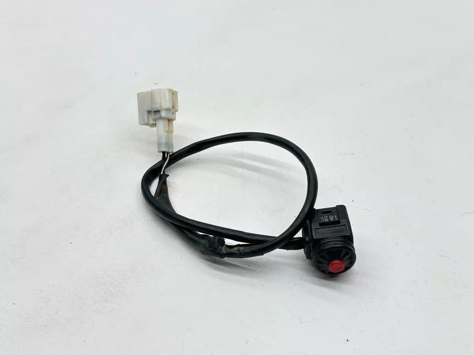 2022 Kawasaki KX450F Kill Switch Stop Off Button Electrical 27010-0909 KX 450F