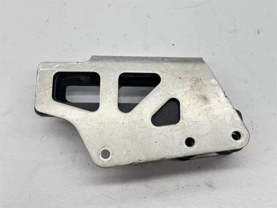 2003 Yamaha YZ250F Chain Guide Guard Slider OEM Swingarm Protector YZ 250F