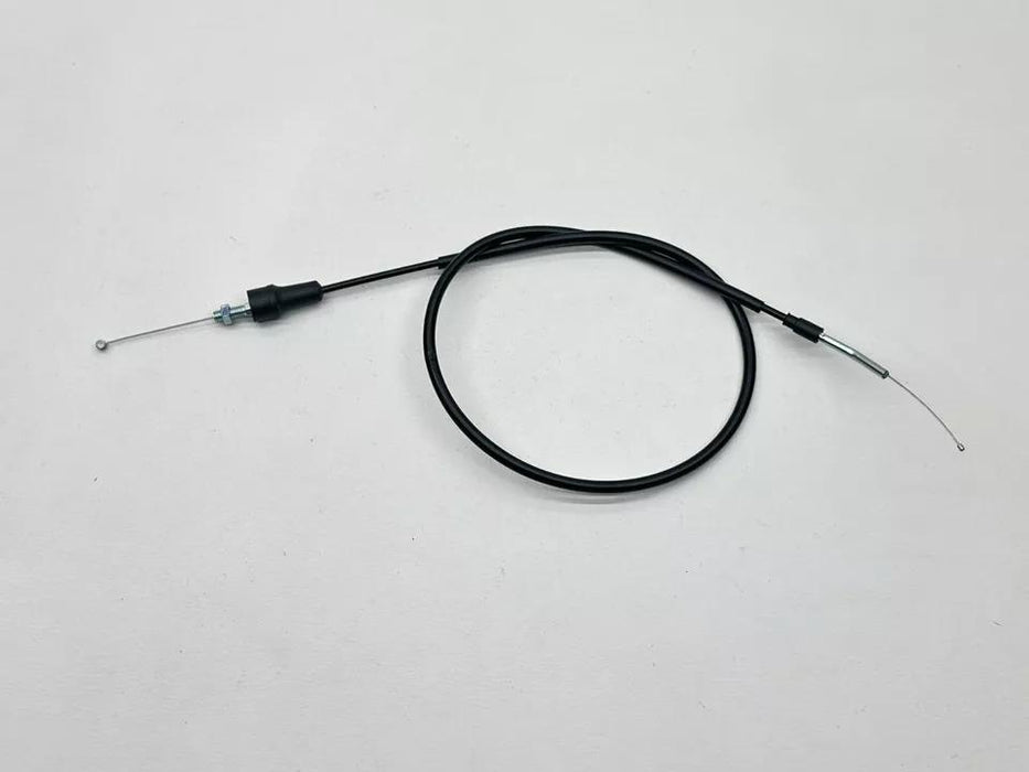 2000 Suzuki RM125 Clutch Cable Line Black Wire Motorcycle OEM 58300-27C32 RM 125