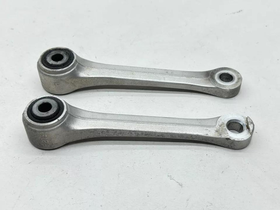 2022 Honda CRF450R Linkage Arm Pull Rod Set Rear Suspension Assembly CRF 450R