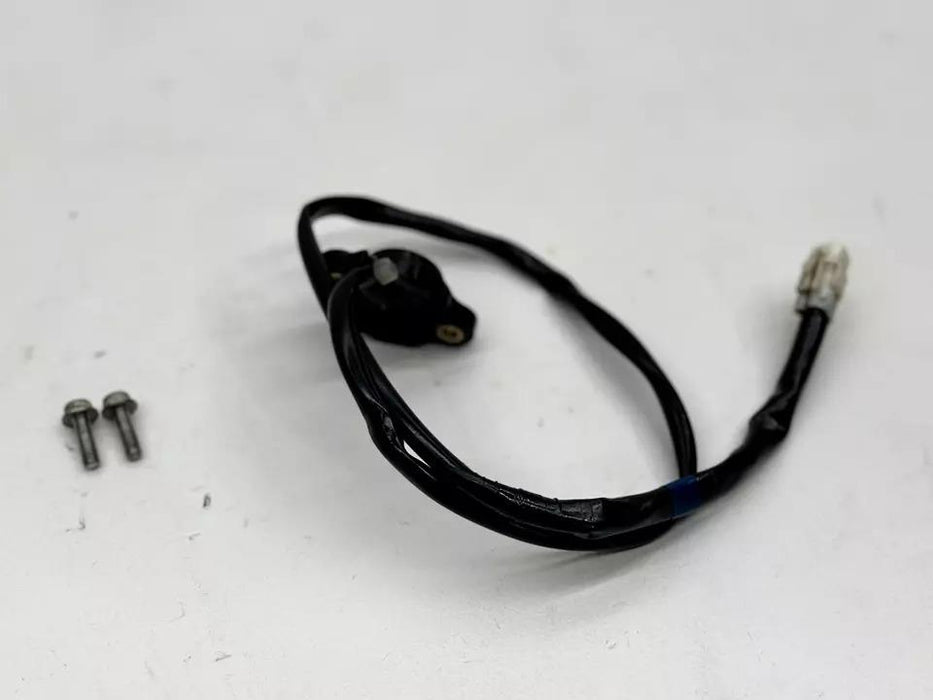 2019 Suzuki RMZ450 Gear Position Sensor OEM RMZ RM-Z 450 Plug 2020 2021 2022