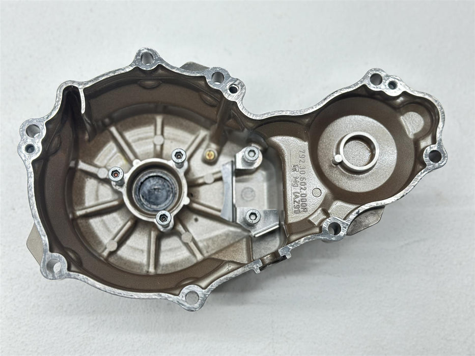 2020 Husqvarna FC350 Stator Cover Magneto OEM Engine Motor Ignition Case FC 350