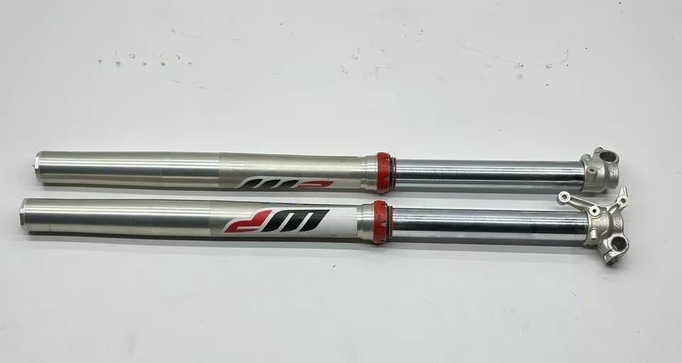 2016-2024 WP Forks Front Suspension 48mm KTM Husqvarna GasGas SX FC MC SXF