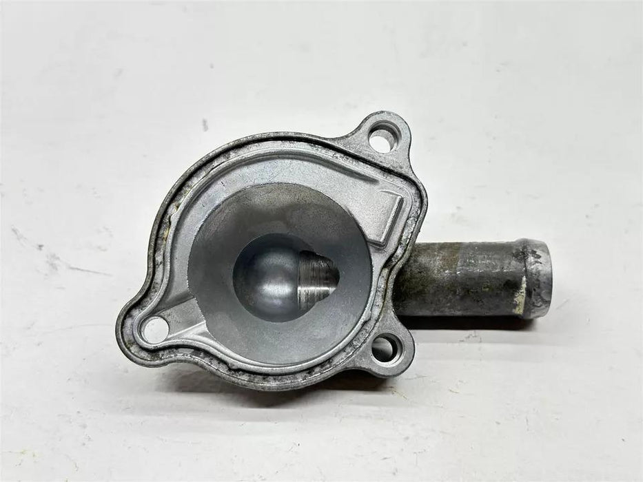 2013 Honda CRF450R Water Pump Engine Housing Cover 19221-MEN-A30 OEM CRF 450R