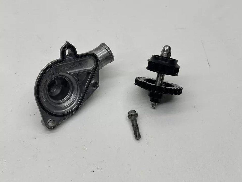 New 2023 KTM 125 SX Water Pump Cover Bolt Husqvarna GasGas TC MC 50435055015