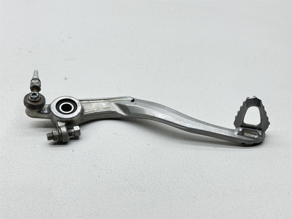 2020 Husqvarna FC350 Rear Brake Pedal OEM Foot Lever FC 350