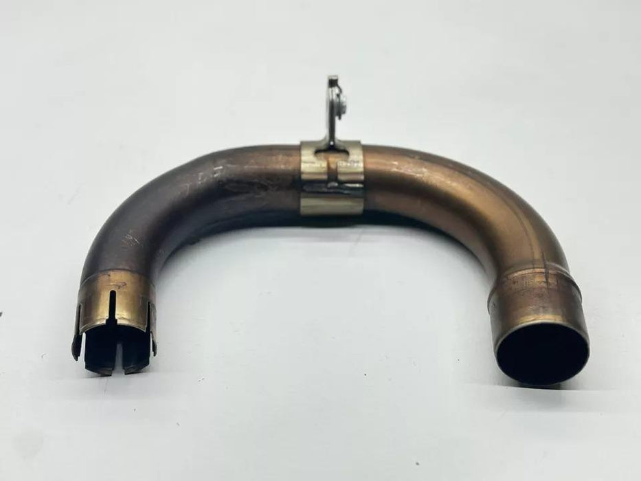 2019 - 2023 Yamaha YZ250F Exhaust Header Head 2022 2021 20 Pipe B7B-14611-00-00