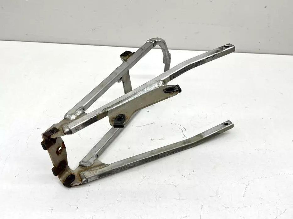 2021 Cobra CX50 FWE Subframe Rear Sub Frame Chassis OEM FACS0010 Silver