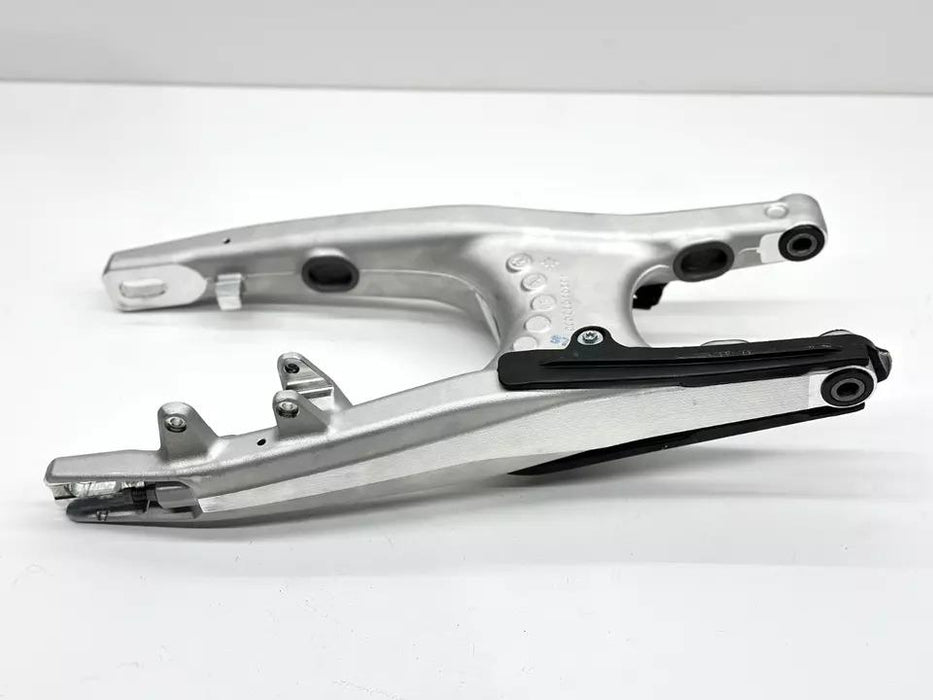 New 2023 Husqvarna TC65 Swingarm OEM Rear Swing Arm Suspension Gas Gas MC