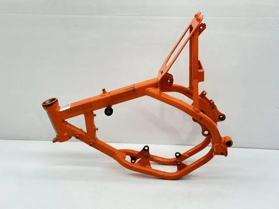 2018 KTM 50SX Frame Chassis Main Hull Mini OEM Aluminum 45303001700EB 50 SX