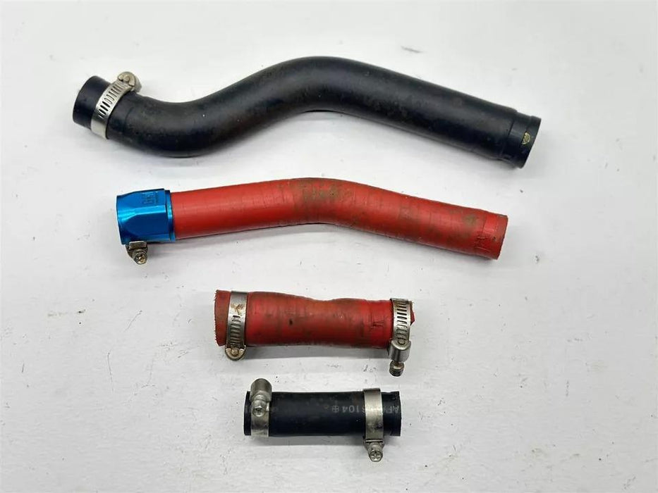 2006 Yamaha YZ450F Radiator Hoses Kit OEM Cooling Pipes Coolant Water YZ 450F