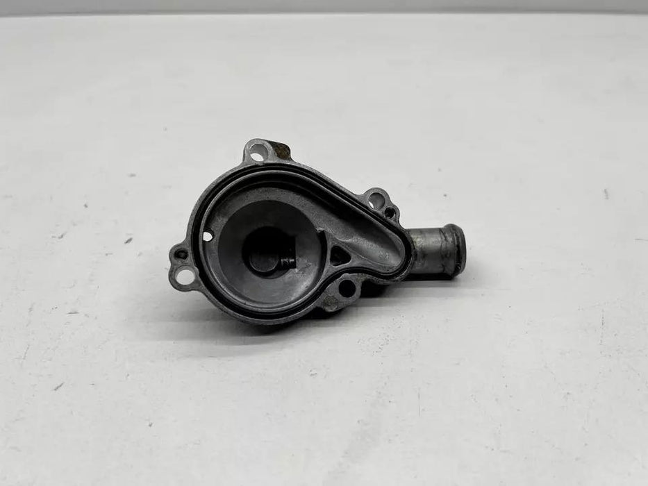 2005 Yamaha YZ250F Water Pump Cover OEM Stock 5TG-11190-10-00 YZ 250F