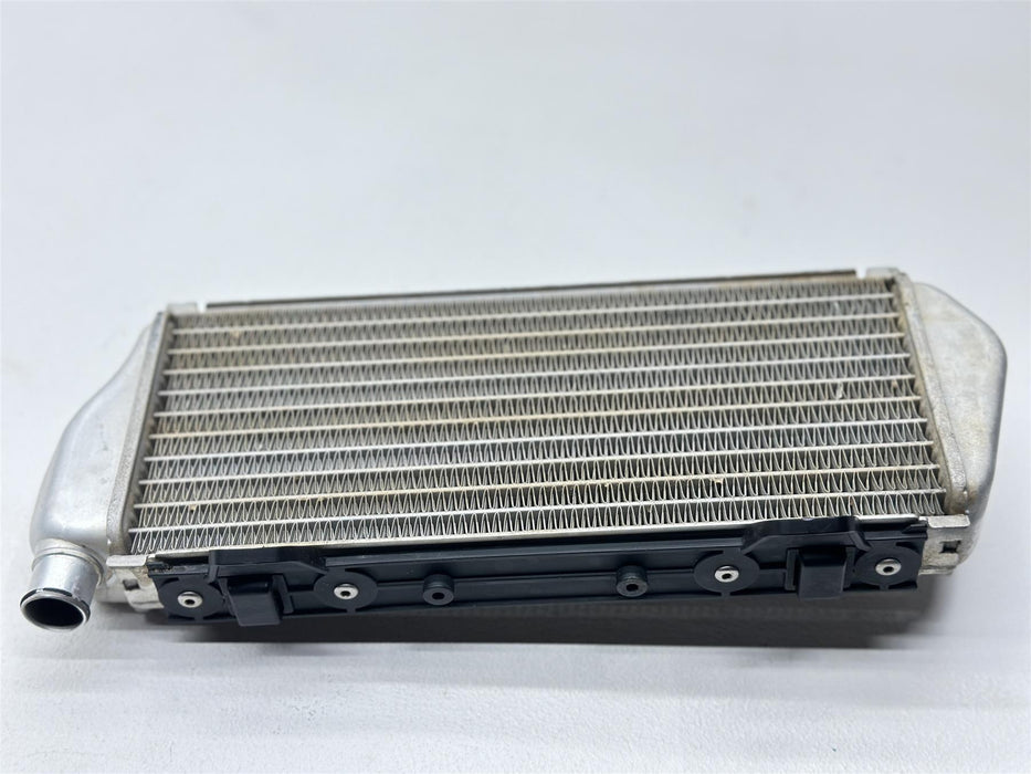 2023 KTM 250SXF Left Side Radiator Non Fill Cooling System A46035007000 250 SXF