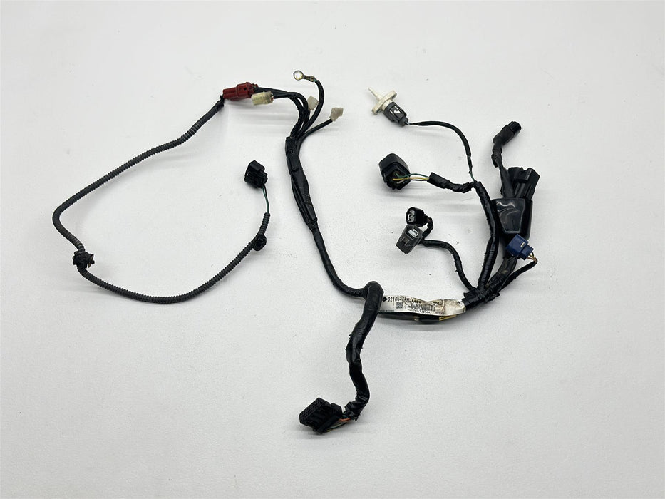 2012 Honda CRF250R Wiring Harness OEM Main Engine Electrical Loom Stock CRF 250R