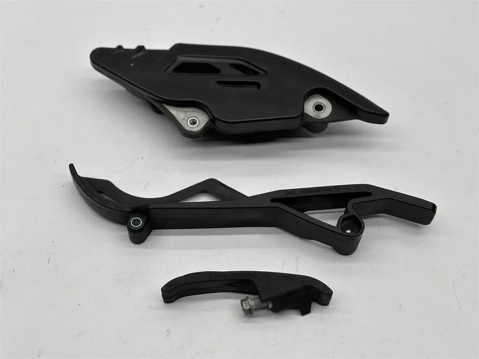 2024 KTM 450 SXF Chain Guide Guard Slider OEM Swingarm Protector 450 SXF