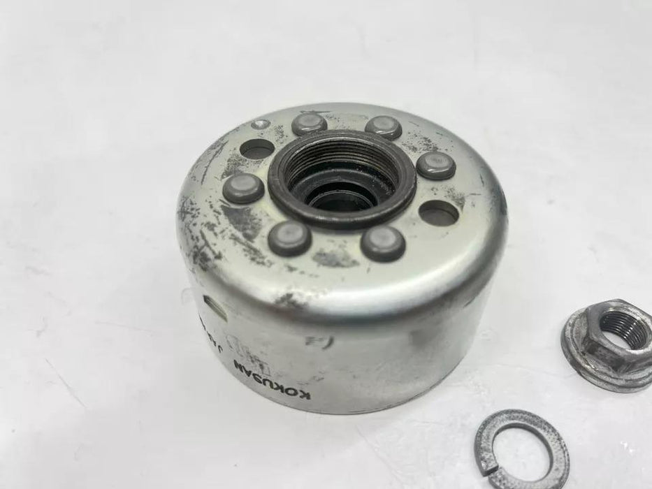 2018 KTM 85 105 SX Rotor Flywheel Magneto Fly Wheel Nut Washer 50439005000 TC MC