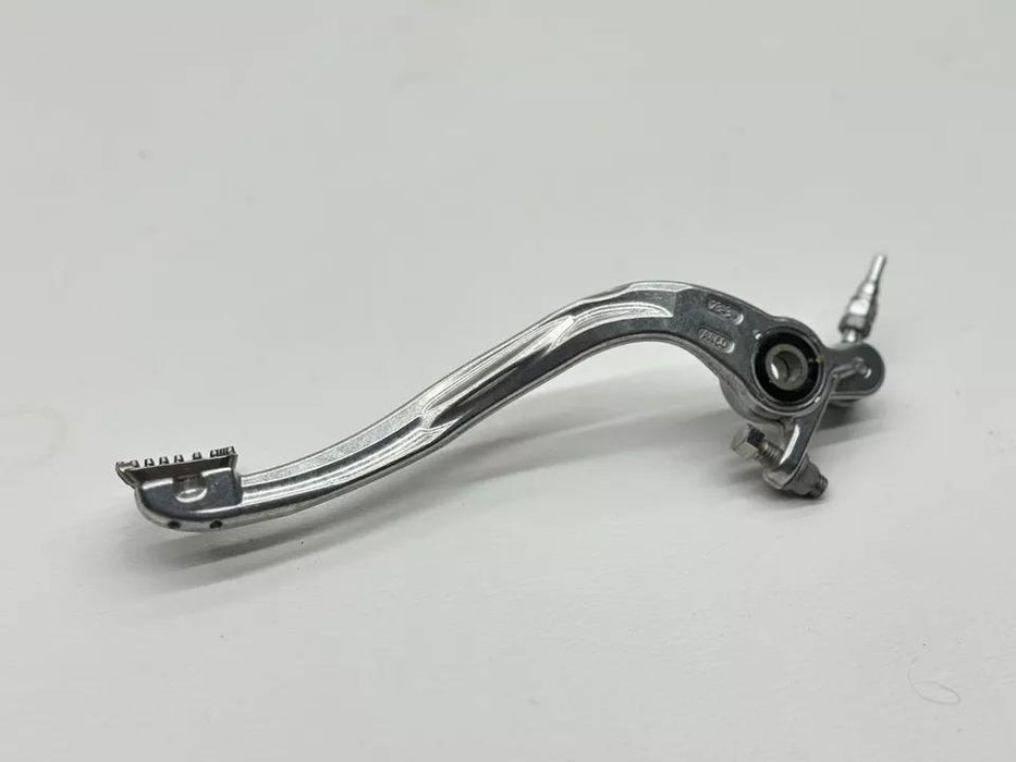 2023 KTM 450 SX-F Rear Brake Pedal OEM Lever Bolt Husqvarna A46013050043 450SXF