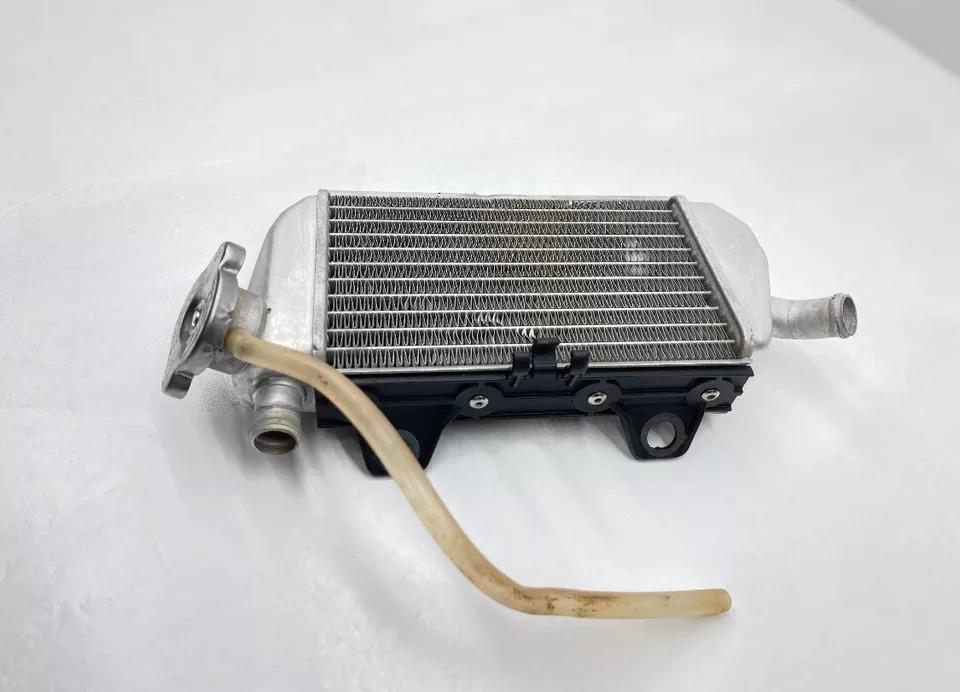 2021 Cobra CX50 FWE Right Side Radiator Cooling OEM FCMU0081 Coolant CX 50