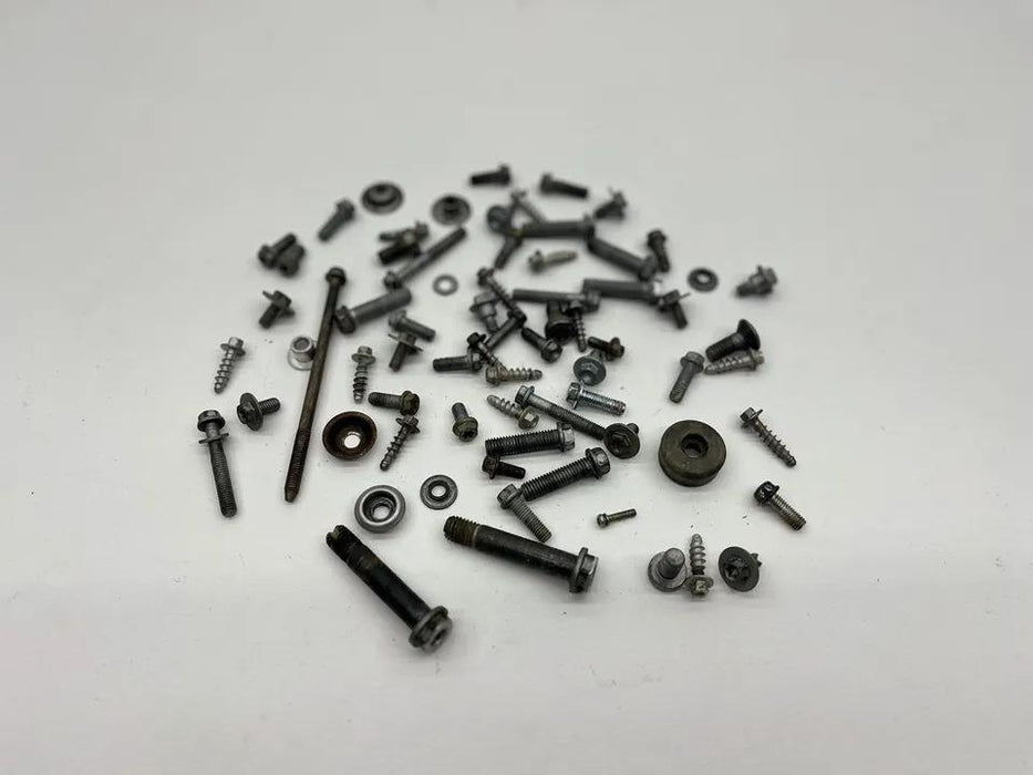 2022 KTM 125 SX Miscellaneous Bolt Kit Hardware OEM Washer Nuts 250 TC FC MC