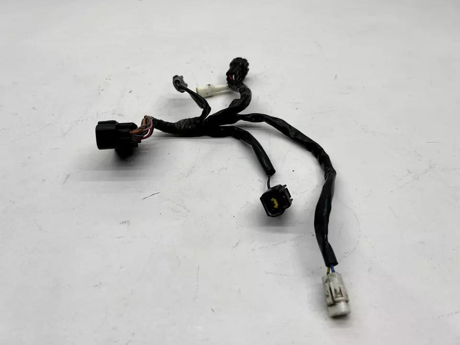 2005 Yamaha YZ250F Wiring Harness Electrical Main Engine Loom OEM YZ 250F