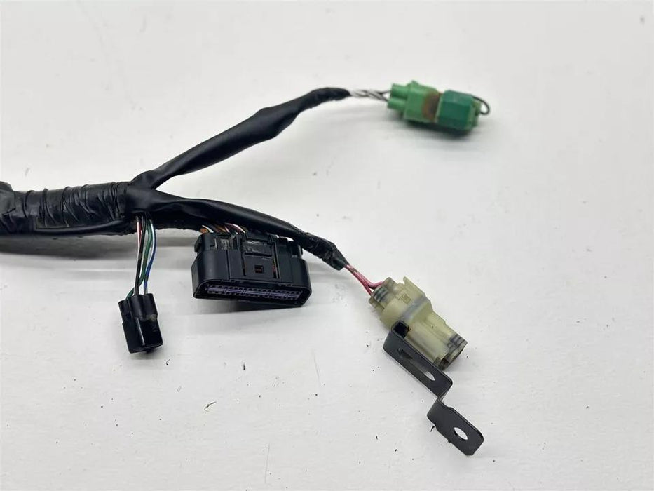 2014 Kawasaki KX450F Wiring Harness Electrical Main Engine Loom Wire OEM KX 450F