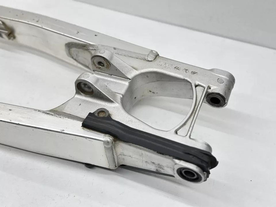 2006 Suzuki RMZ450 Swingarm Rear Swing Arm Link Suspension Aluminum 61000-35G10