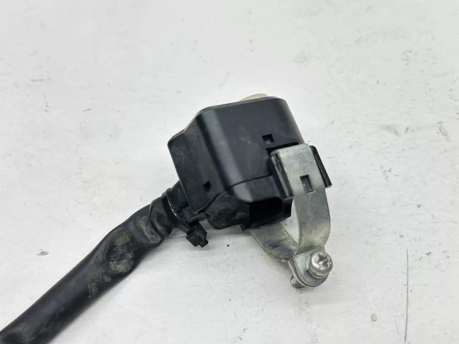 2015 Honda CRF250R Kill Switch Start Stop On Off Button Wire OEM CRF 250R