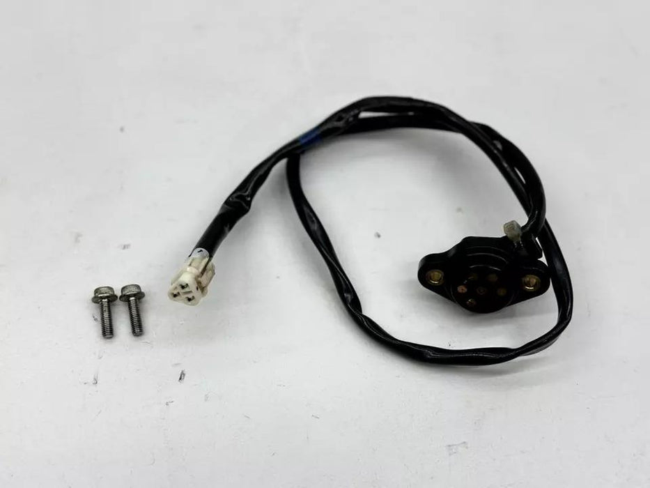 2019 Suzuki RMZ450 Gear Position Sensor OEM RMZ RM-Z 450 Plug 2020 2021 2022