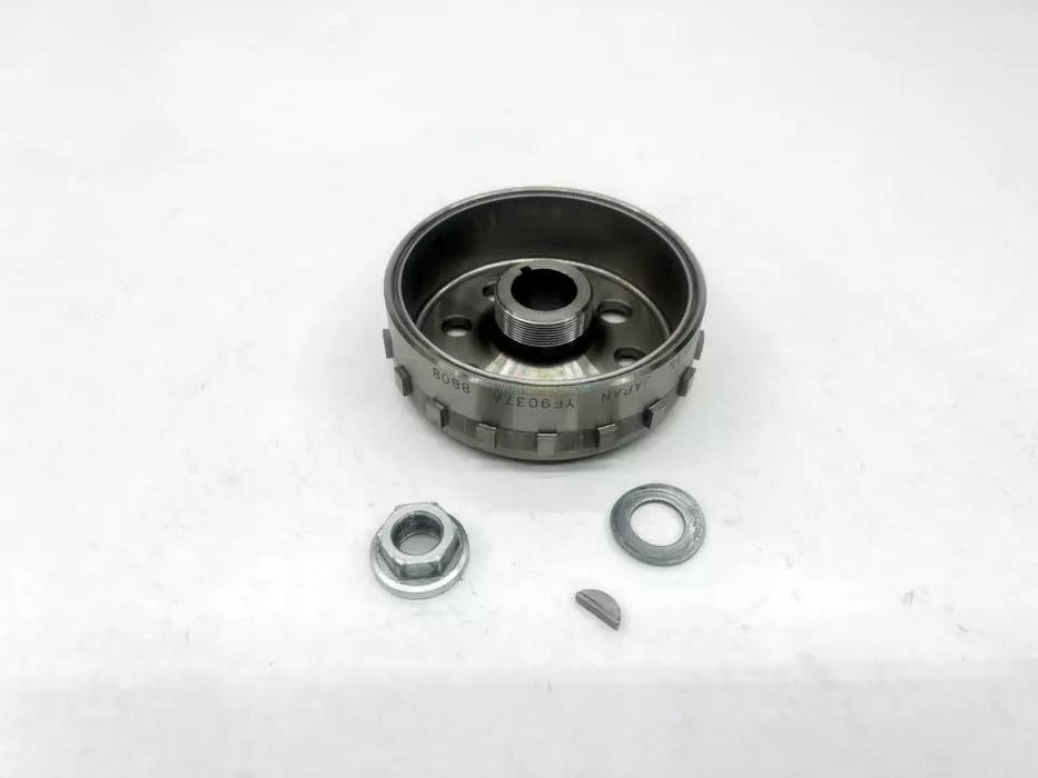 2021 Husqvarna FC450 Flywheel Rotor Locking Ring Nut Magneto 79439005100 KX 125