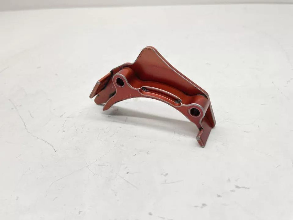 2010 Honda CRF450R Front Sprocket Cover 09-12 Case Guard Red Plate Engine Motor