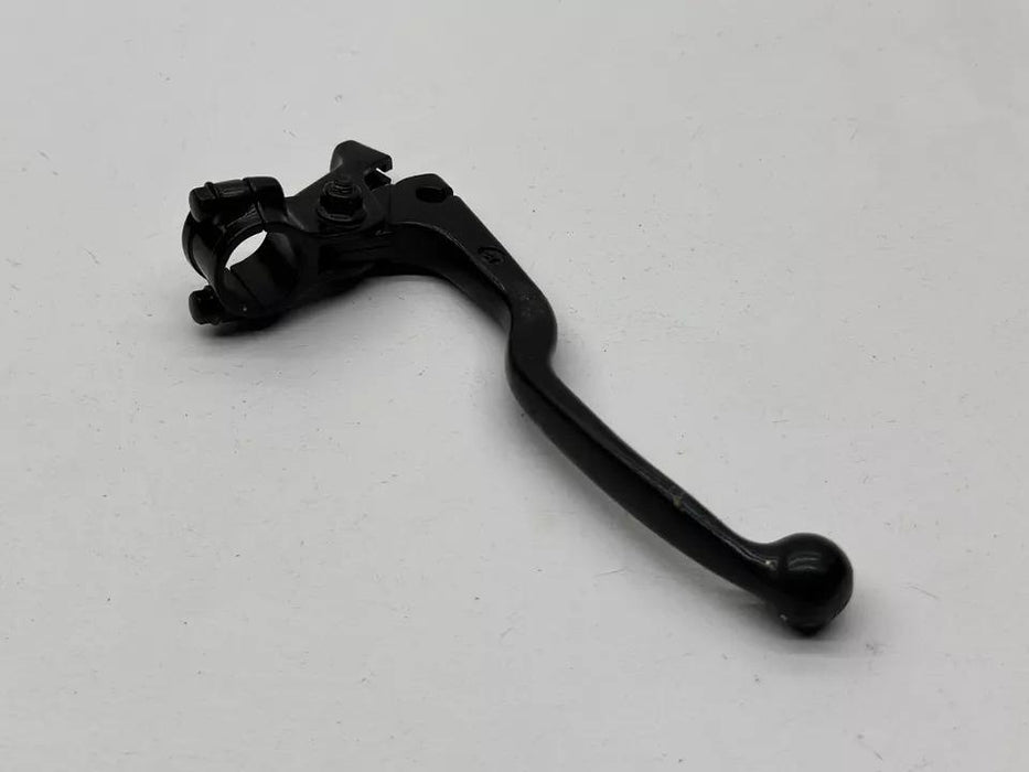 2000 Suzuki RM125 Clutch Perch Lever Handle OEM Aluminum Motorcycle Stock RM 125