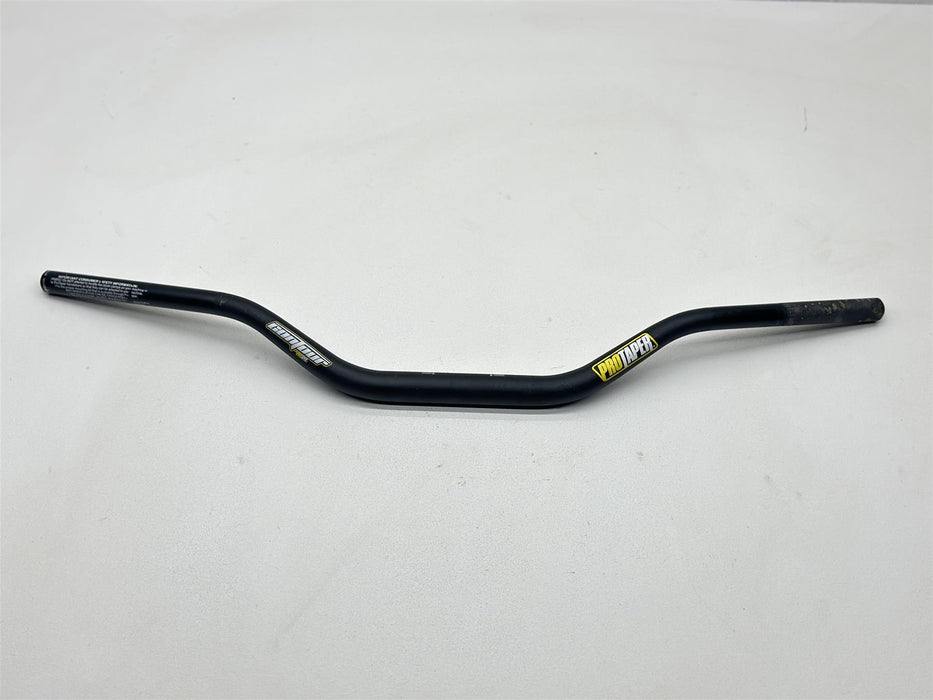 2009 Suzuki RMZ450 ProTaper Handlebar 1-1/8 Inch CR High Handle Bar Aluminum