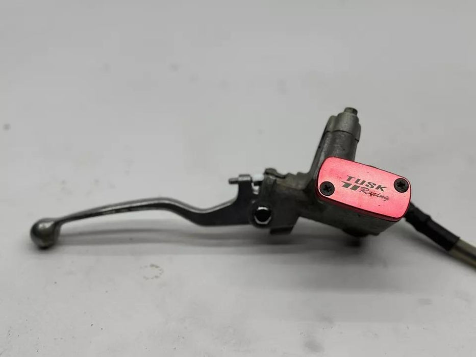 2003 Honda CR250R Front Brake Assembly Caliper Master Cylinder CR 250R