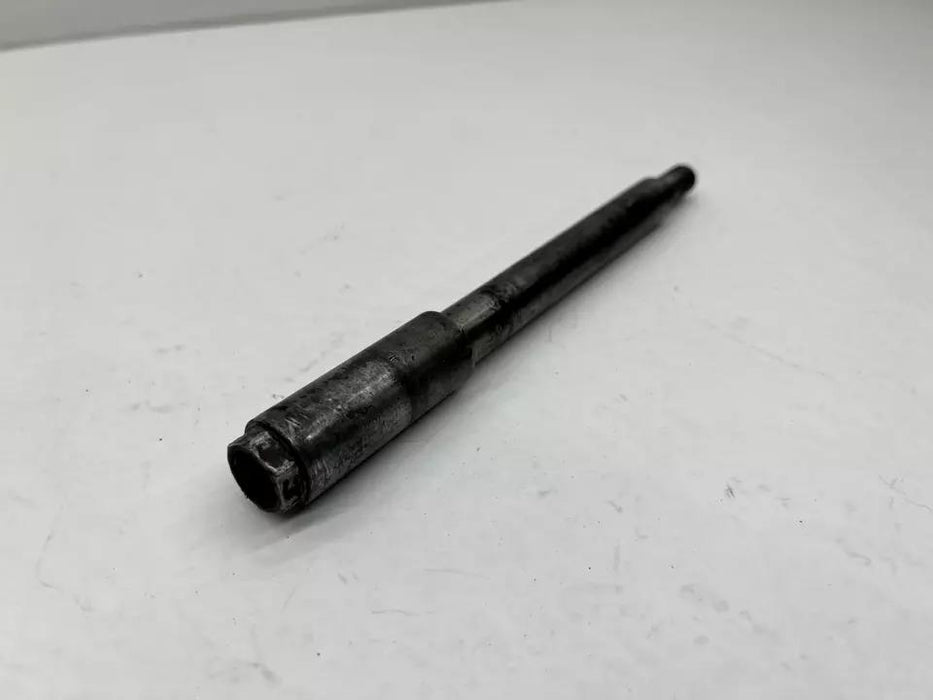 1986 Honda CR250 Front Wheel Axle Shaft Spindle Pivot Rod OEM 44301-KA3-830