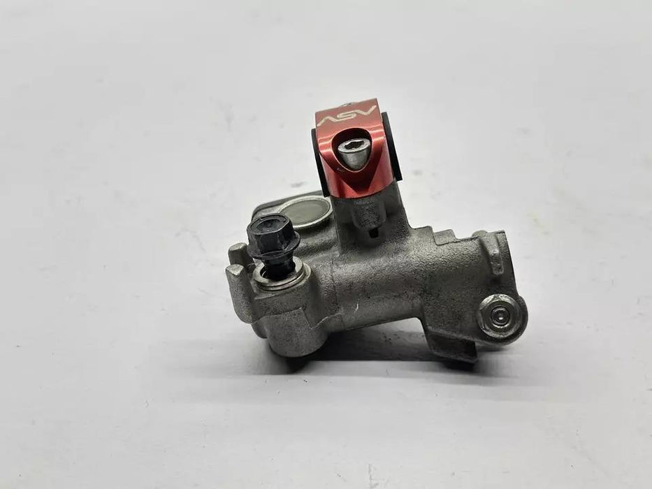 2006 Honda CRF250R Nissin Front Brake Master Cylinder 45510-MEY-305 OEM CRF 250R