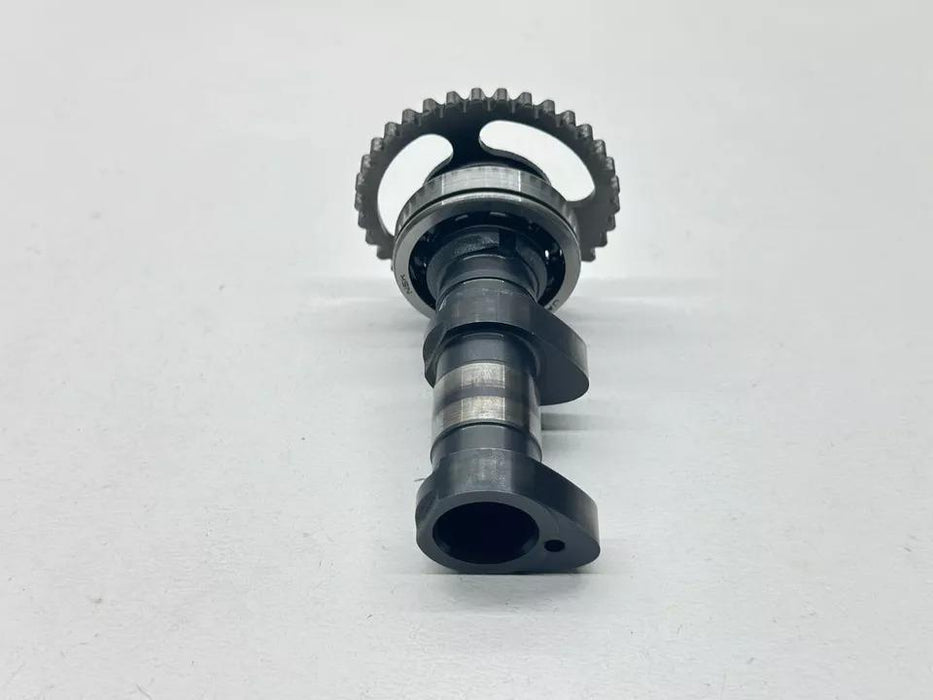 2018 Kawasaki KX450F Intake Camshaft Cam Cylinder Gear Lobe 49118-087 KX 450F