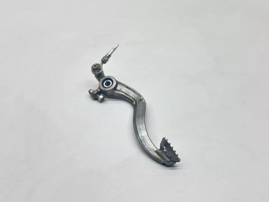 2023 KTM 85SX Rear Foot Brake Pedal Lever 47213050044 85 SX MC GasGas Husqvarna