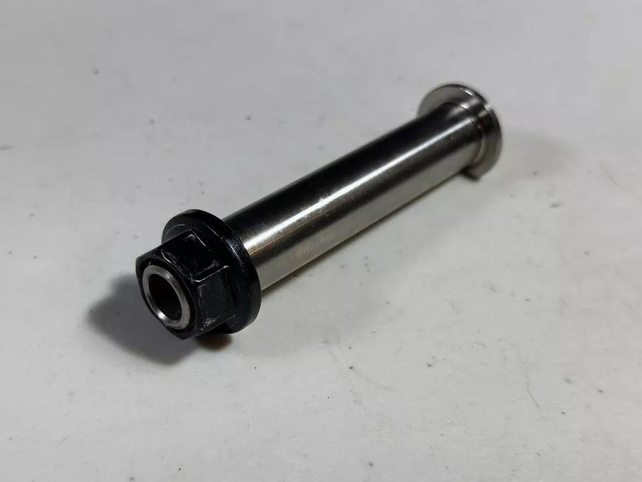 New 2023 KTM 250 SX-F Linkage Pivot Bolt OEM Nut Spindle Shaft FC XC 125 SX F