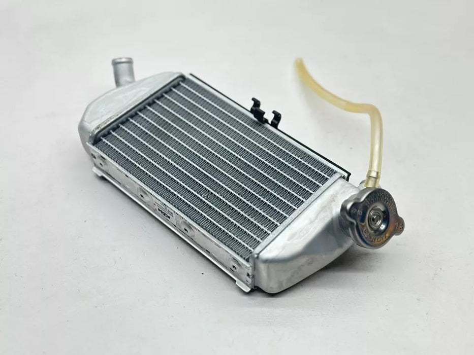 New 2023 Husqvarna TC85 Right Side Radiator OEM Cooling System 47235008000 TC 85