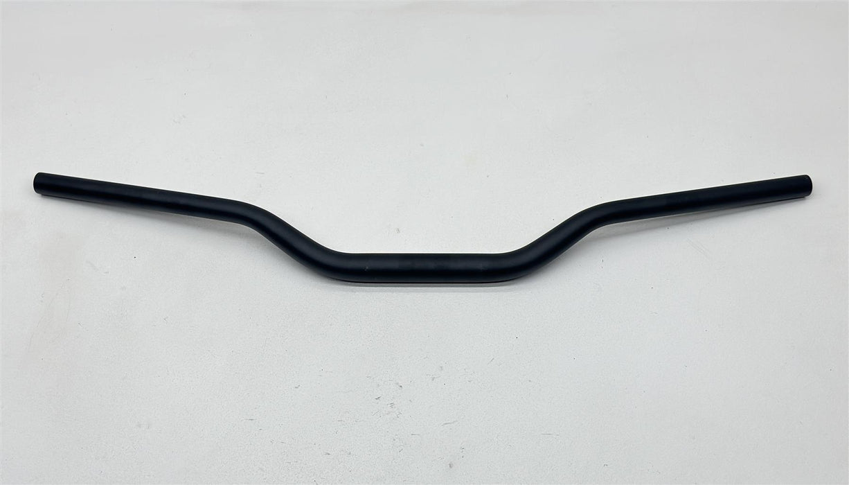 New 2024 KTM 85SX Handlebars 1-1/8 Handle Bar 47102001000 Black OEM 85 SX