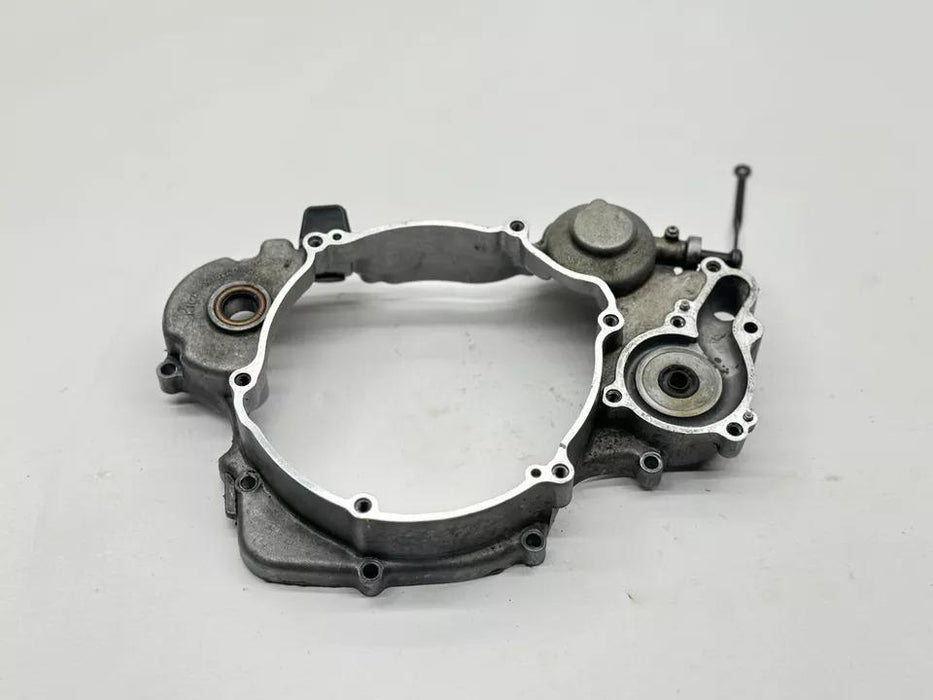 2000 Kawasaki KX125 Inner Clutch Cover OEM Engine Case OEM 14032-1506 KX 125