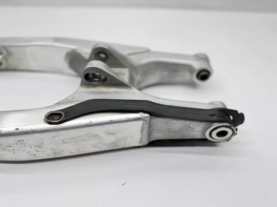 2008 Honda CRF450R Swingarm Suspension OEM Rear Swing Arm 52200-MEN-A10 CRF 450R