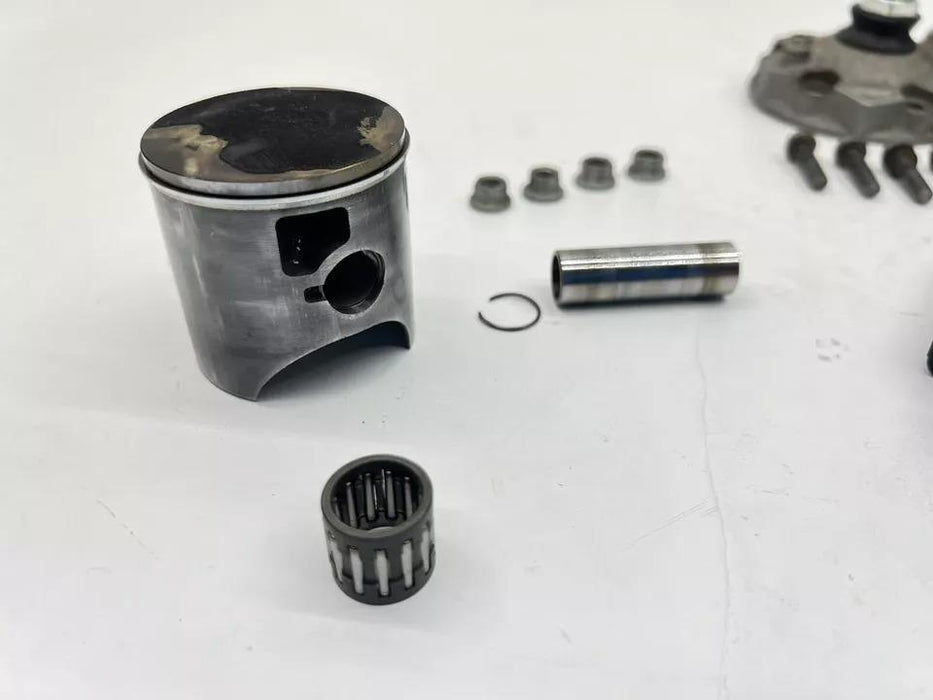 2018 KTM 105 SX Cylinder Top End Kit CDI Big Bore Piston Husqvarna TC 2024 85